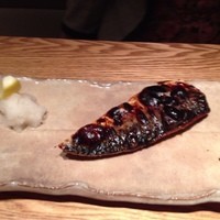 魚匠 銀平 心斎橋店 - 焼き魚
