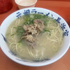 元祖ラーメン長浜家