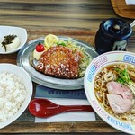 麺飯酒家 サイトウキッチン - 