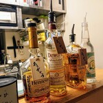 Koryouri Asahi - 洋酒など
