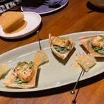 ชามแกง - 