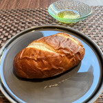 WaldHaus 森の家 - 自家製パン
