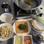 豆腐厨房　 - 料理写真: