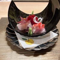 日本料理 中津川 - 