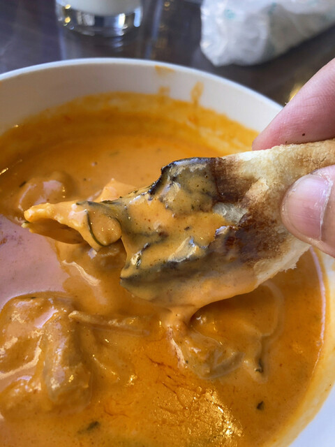 モティ 赤坂TBS前店 （MOTI） - 赤坂/インド料理/ネット予約可 | 食べログ