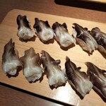 寿司 魚がし日本一 川崎店 - 