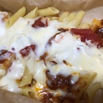 ピザーラ - 料理写真: