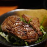 Yakiniku Marukyuu - 