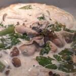 オリーブの実 - 