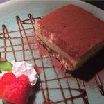 オリーブの実 - 