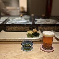 すし岩瀬 - 