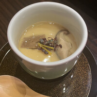 焼肉 銀座コバウ 特別室 - 