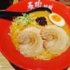 えび豚骨拉麺 春樹 笹塚店