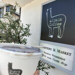 AlpacaCoffee Roastery&Market - 