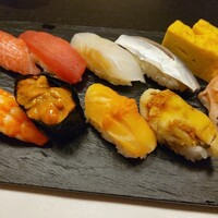 寿司孝 本店 - 