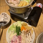 串バー 山三 - 