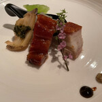 中国飯店 富麗華 - 