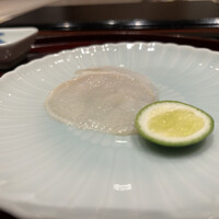 すし 良月 - 