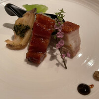 中国飯店 富麗華 - 