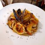 オリーブの実 - 