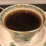 カフェ 音香 - ドリンク写真:コーヒー