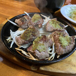 鉄板居酒屋シエテ - 