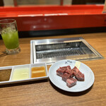 Yakiniku No Watami - 