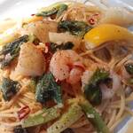 オリーブの実 - 