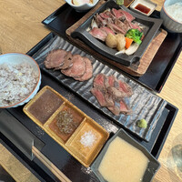 肉寿司 肉和食 KINTAN コレド室町 - 