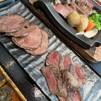 肉寿司 肉和食 KINTAN コレド室町 - 