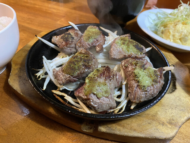 Teppan Izakaya Siete