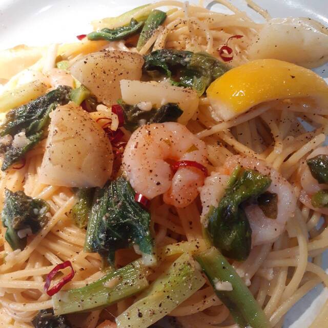 オリーブの実 盛岡店 | 本格イタリアンランチ・ディナー &ndash; 盛岡市