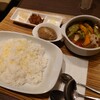 欧風カレー ガヴィアル コレド室町2号店