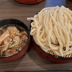 元祖田舎っぺうどん - 