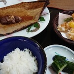 四季の料理 花三菖 - 料理写真: