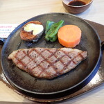 Beef Club Noel - 松阪牛気まぐれステーキセット
