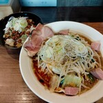 仙臺 自家製麺 こいけ屋 - 