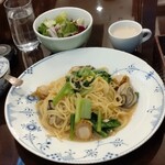 Tsubakiya Kafe - 