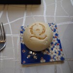 クイントカント - 刻印