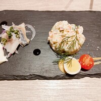 ゴドノフ東京 丸ビル店 - 