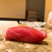 赤坂 鮨 ふくなが - 