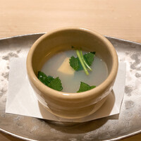 赤坂 鮨 ふくなが - 