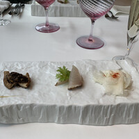 リストランテ ウミリア -  リストランテ ウミリア -