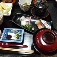 京料理 立神 - 