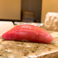 赤坂 鮨 ふくなが - 