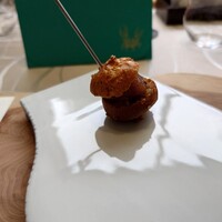 クイントカント - 神石牛　トリュフ