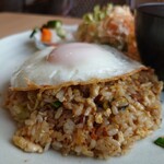 Warung BALI Sayang - 