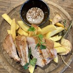 ハナサキ ブッチャーズ ストア - 