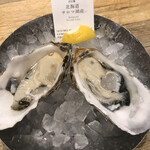 8TH SEA OYSTER Bar - 