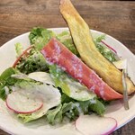 ハナサキ ブッチャーズ ストア - 